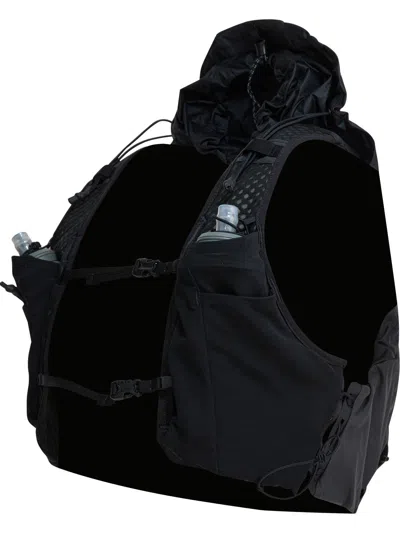 Patagonia Backpacks In Black