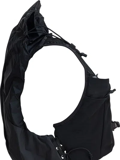 Patagonia Backpacks In Black