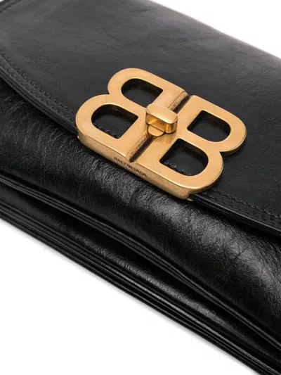 Balenciaga Diesel D-barcy Blue Cotton Jeans In Blue