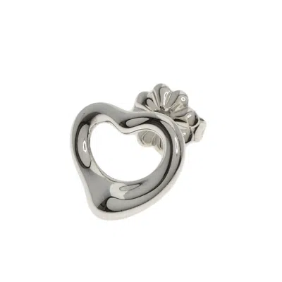 Pre-owned Tiffany & Co Stud Earrings () In Multi