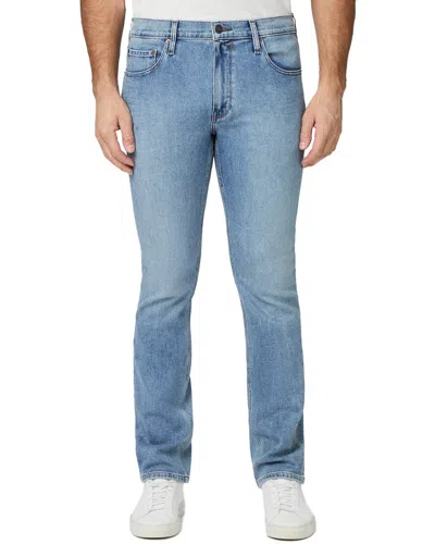 Paige Federal Pant In Blue