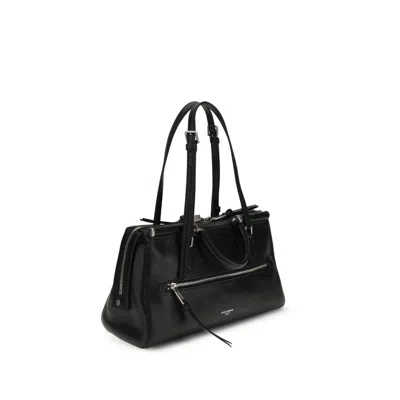 Dolce & Gabbana Women Vittoria Handbag In Black