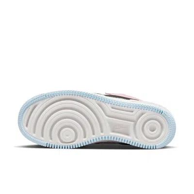 Nike (wmns)  Air Force 1 Shadow 'hoops Pack - Medium Soft Pink'