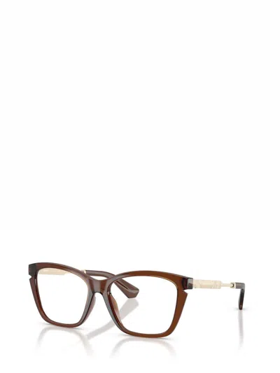 Burberry Eyeglasses In Multi