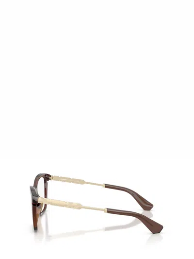 Burberry Eyeglasses In Multi