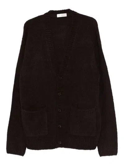 Dries Van Noten Sweatshirt In Black