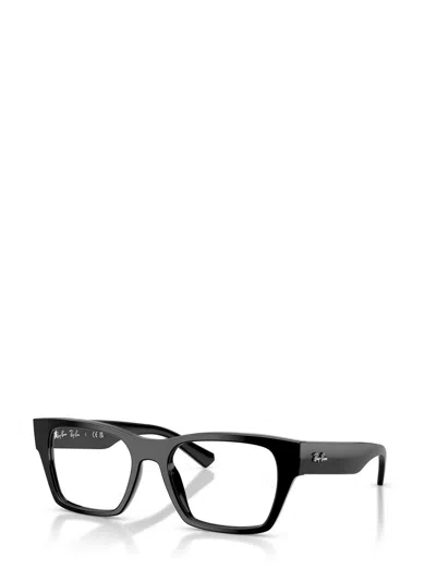 Ray Ban Ray-ban Eyeglasses In Black