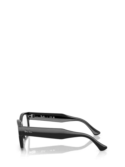 Ray Ban Ray-ban Eyeglasses In Black