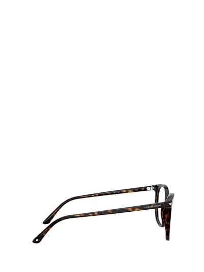 Giorgio Armani 0ar7192 54 5026havana In Black