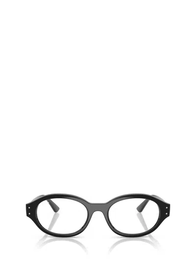 Ray Ban Ray-ban Eyeglasses In Black