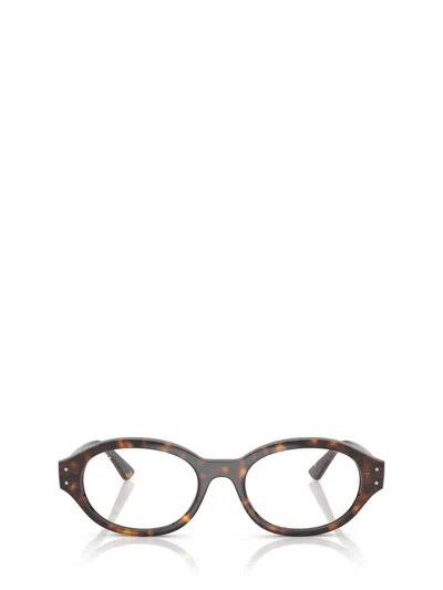Ray Ban Ray-ban Eyeglasses In Brown