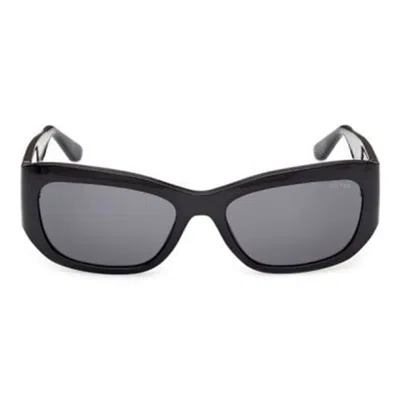 Guess Sunglasses In Black