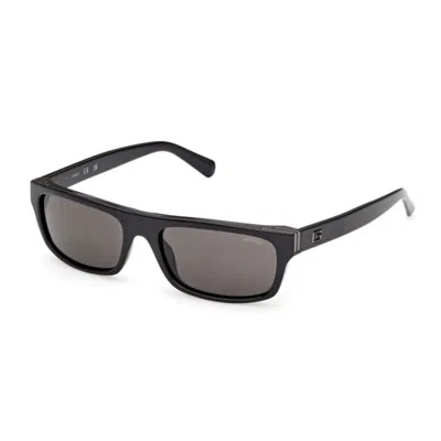 Guess Sunglasses In Black