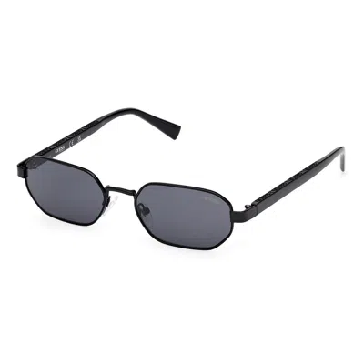 Guess Sunglasses In Black