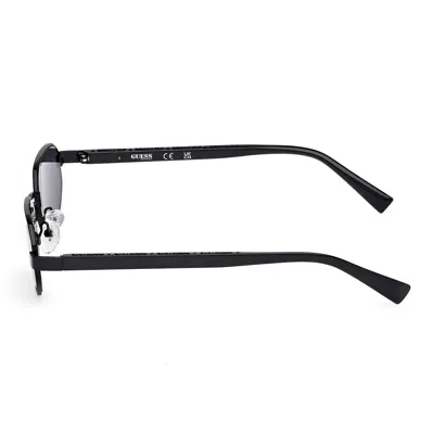 Guess Sunglasses In Black