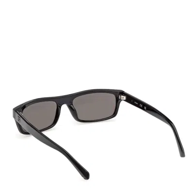 Guess Sunglasses In Black