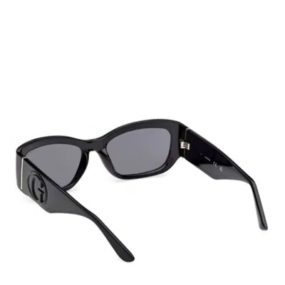Guess Sunglasses In Black