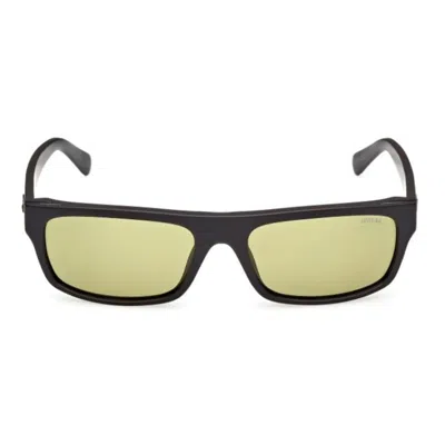 Guess Sunglasses In Black