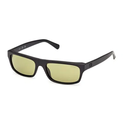 Guess Sunglasses In Black