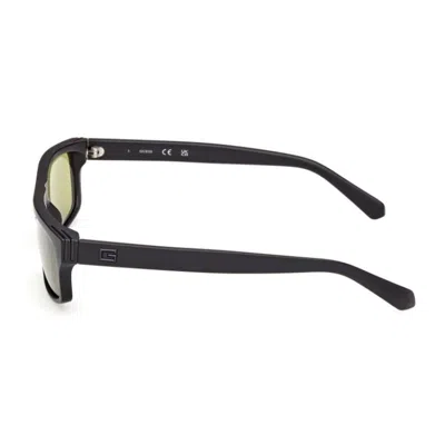 Guess Sunglasses In Black