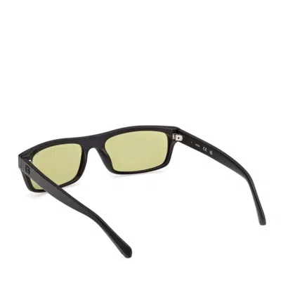 Guess Sunglasses In Black