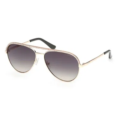 Guess Sunglasses In Neutral