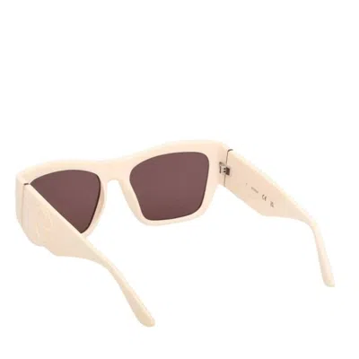 Guess Sunglasses In White