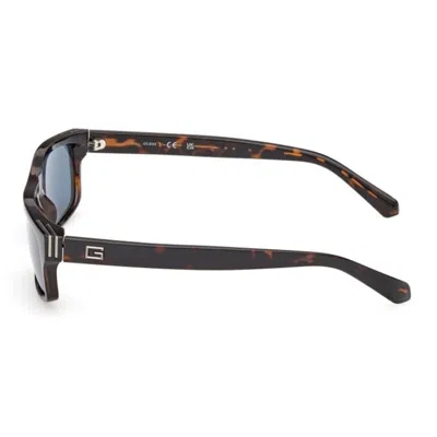 Guess Sunglasses In Brown