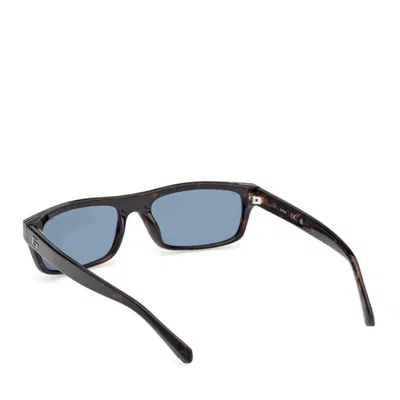 Guess Sunglasses In Brown
