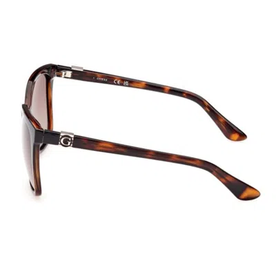 Guess Sunglasses In Brown