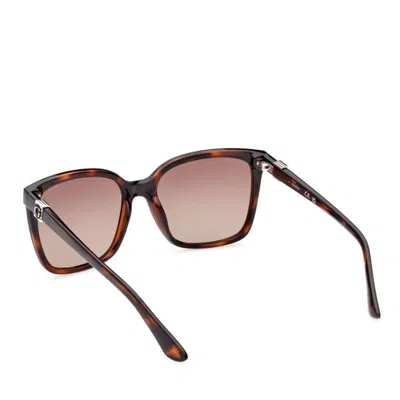 Guess Sunglasses In Brown