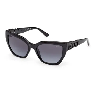 Guess Sunglasses In Black