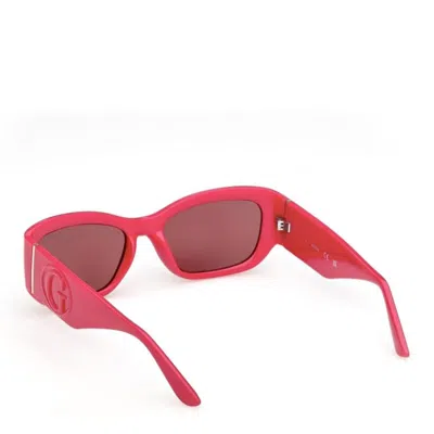Guess Sunglasses In Pink