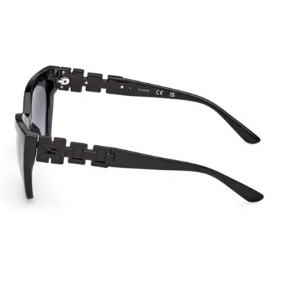 Guess Sunglasses In Black