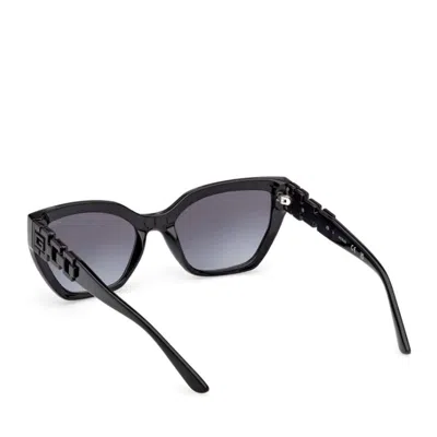 Guess Sunglasses In Black
