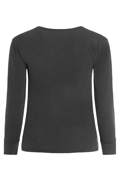 The Great Long Sleeve T-shirt In Multi