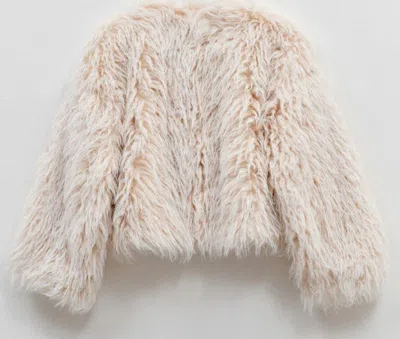 Eleh Jackets In White