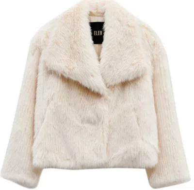 Eleh Jackets In Neutral