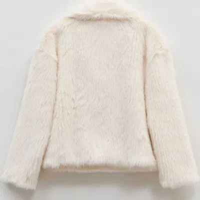 Eleh Jackets In Neutral