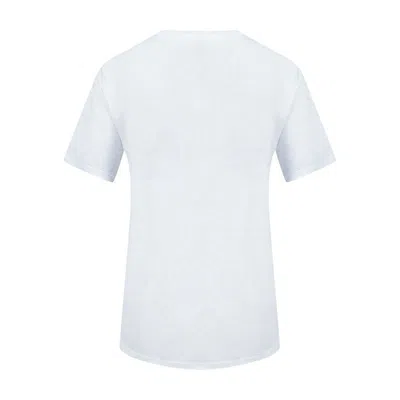 Isabel Marant Zewel Gz T-shirt In Blue