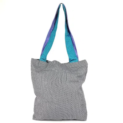 Pre-owned Hermes Multi-color Cotton Shoulder Bag Tote Bag ()
