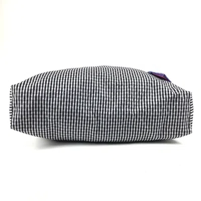 Pre-owned Hermes Multi-color Cotton Shoulder Bag Tote Bag ()