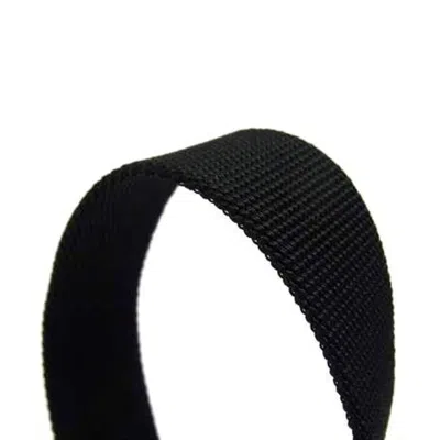 Pre-owned Jimmy Choo Black Leather Handbag Shoulder Bag Tote Bag ()