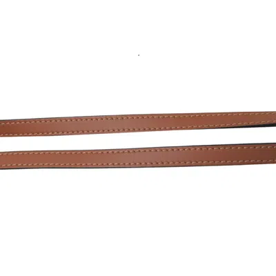 Pre-owned Loewe Beige Raffia Tote Bag () In Sand