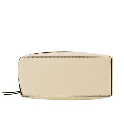 Pre-owned Loewe Brown Handbag Shoulder Bag ()