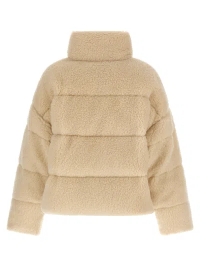 Weekend Max Mara Alfredo Down Jacket