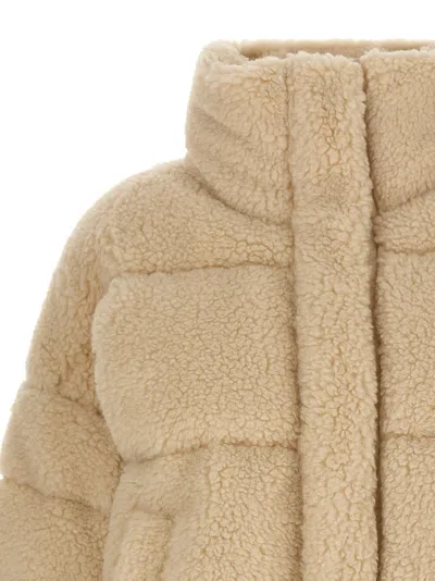 Weekend Max Mara Alfredo Down Jacket