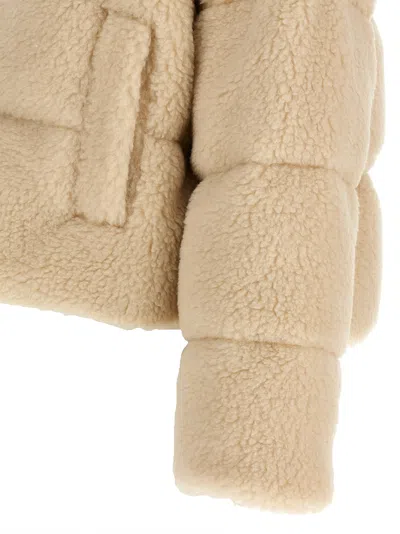 Weekend Max Mara Alfredo Down Jacket