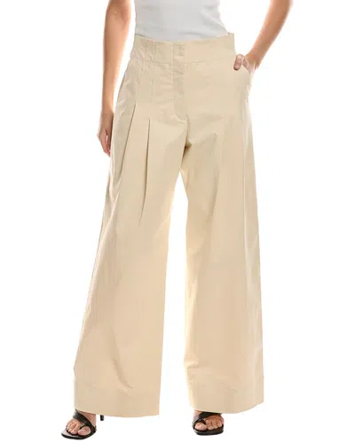 A.l.c A. L.c. Bennett Pant In Neutral
