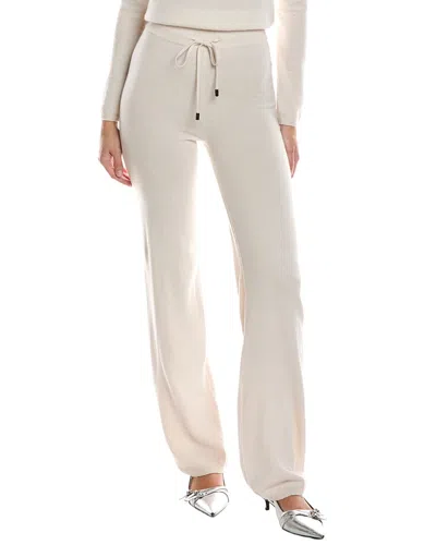 Peserico Wool In White